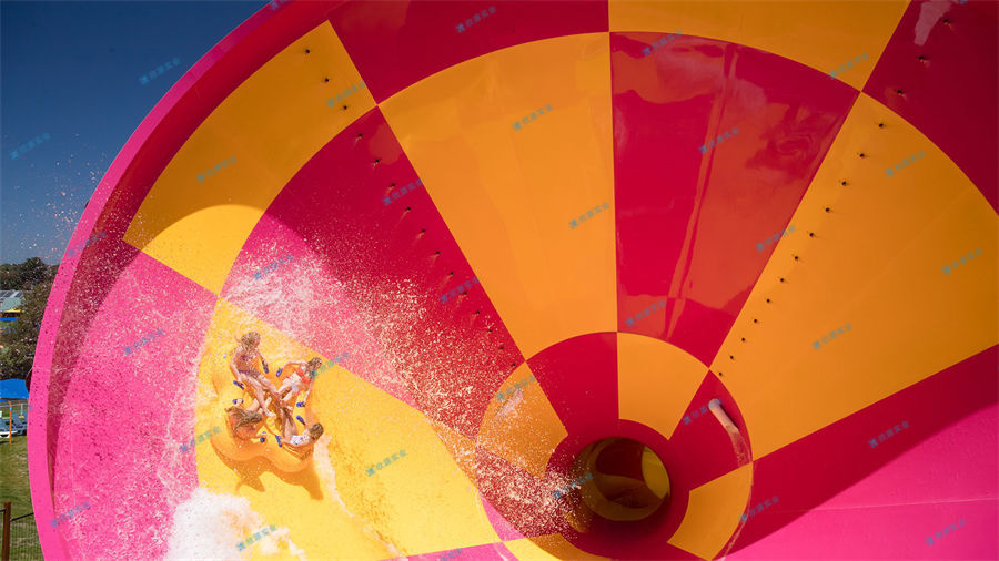 水上樂園設(shè)備在施工中出現(xiàn)哪些問題？-7328