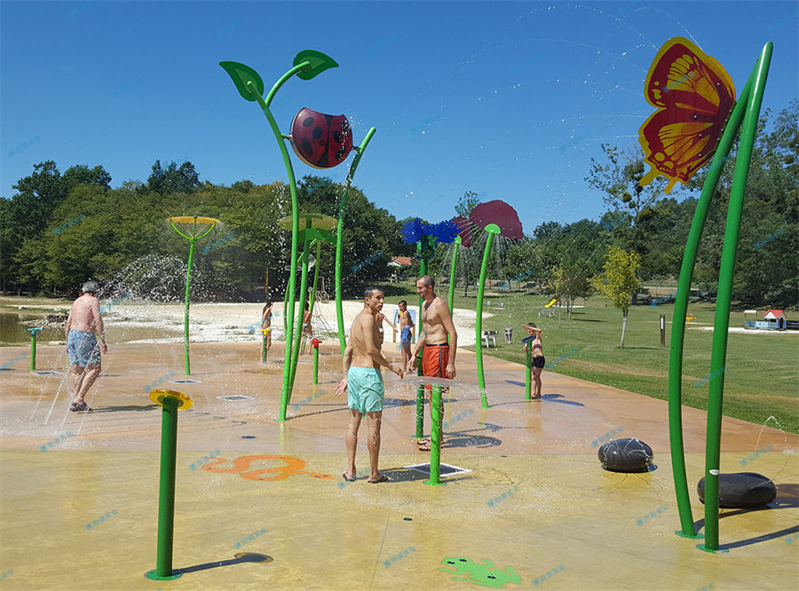 水上樂園的營(yíng)銷活動(dòng)如何提高客流量?-7793