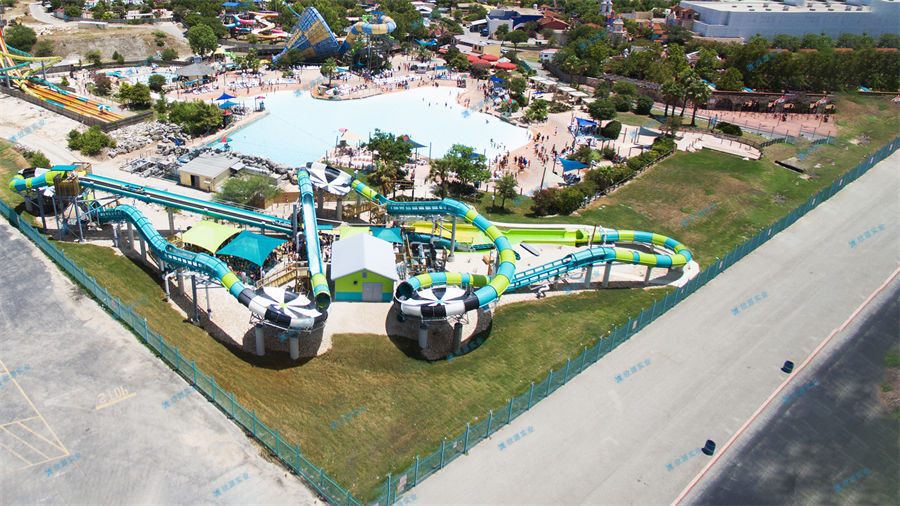 水上樂園投資的項目規模需要考慮哪些因素？-7841