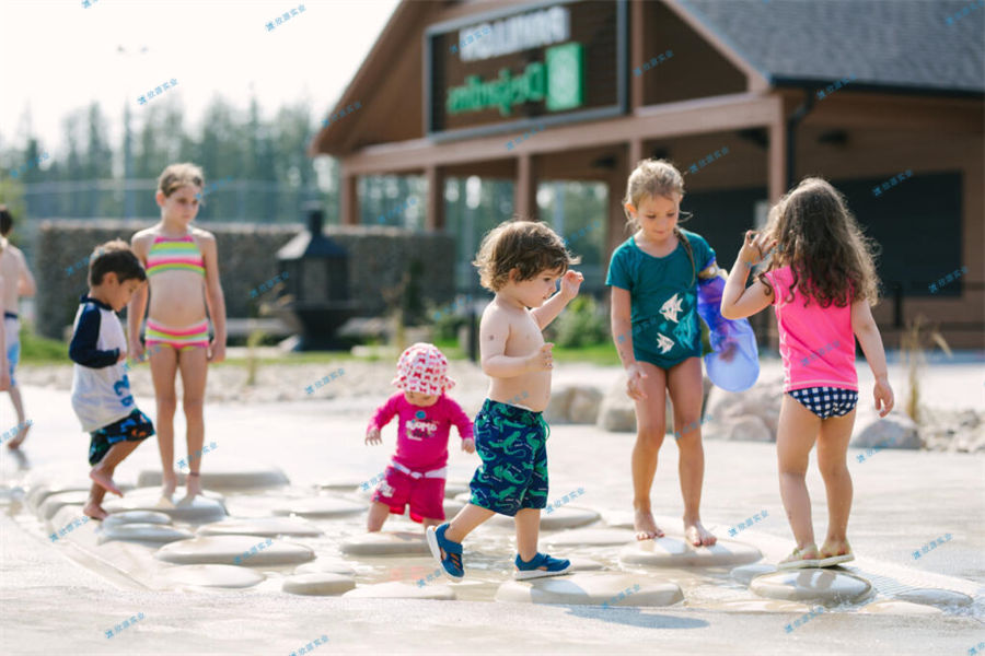 了解兒童室內水上樂園的6大注意事項-7339