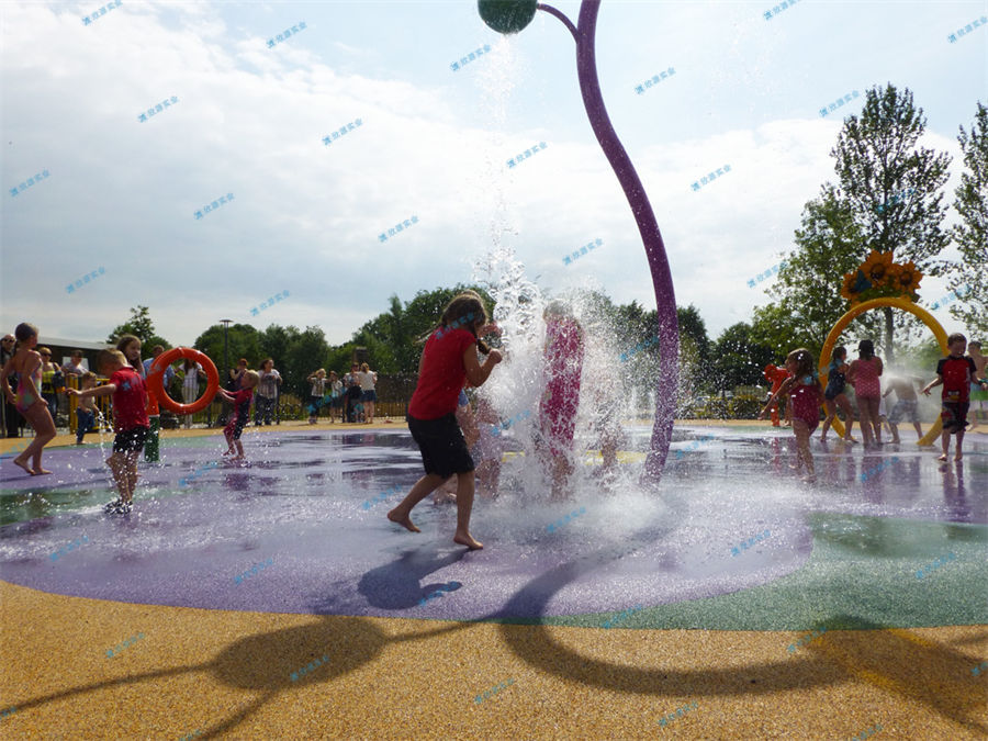 兒童水上樂園競爭優勢與投資分析