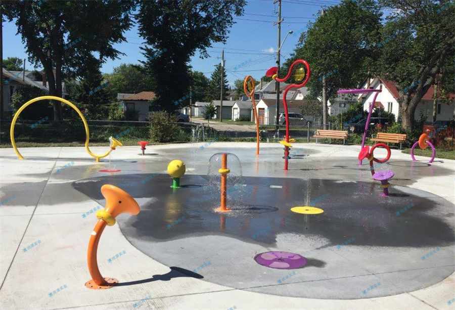 水上樂園項目游玩時的注意事項-7641