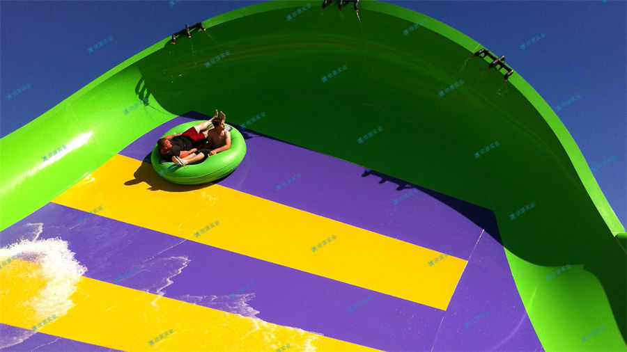 水上樂園規(guī)劃中的票務(wù)系統(tǒng)如何保證準(zhǔn)確性和便捷性?-7271