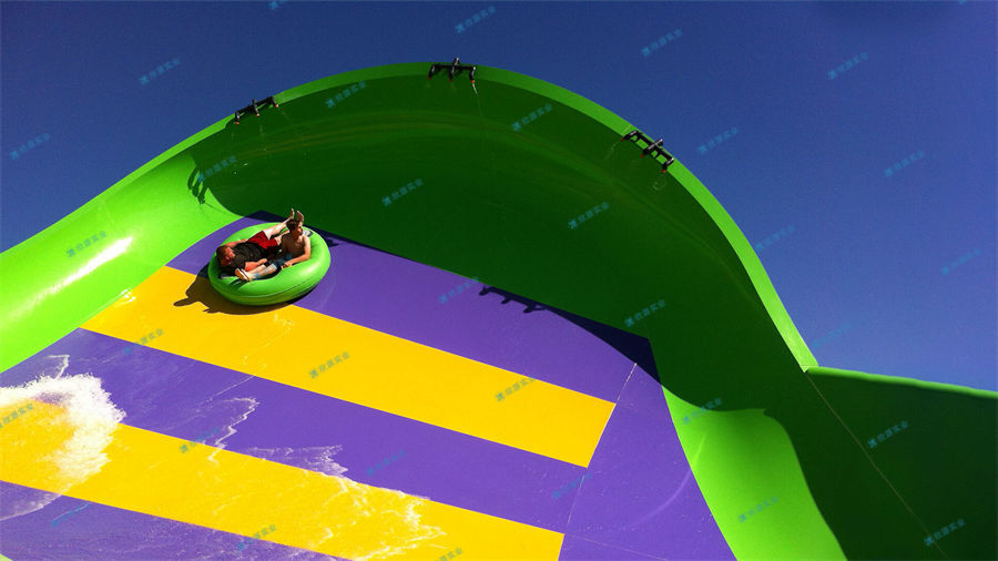 兒童水上樂園管理的四個誤區(qū)-7270