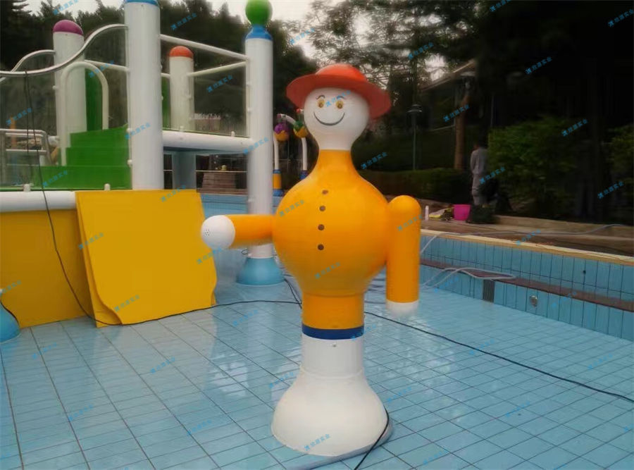 水上樂園所需的規(guī)劃、設(shè)計、建設(shè)要點