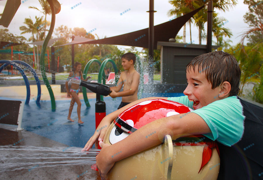 打造成功水上樂園的前期準備有哪些-7559