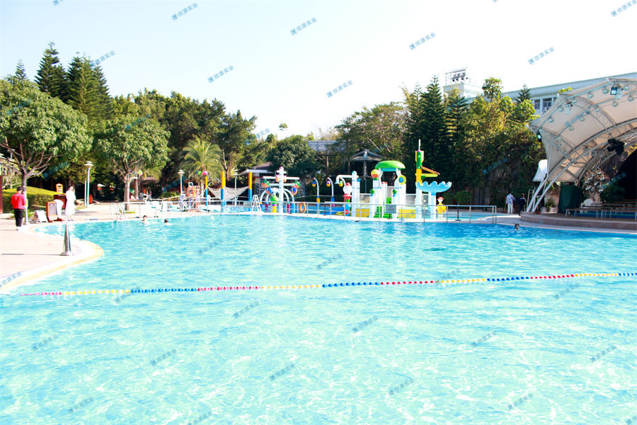 選用地埋一體機的好處！