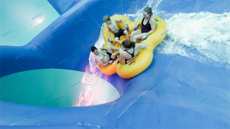 兒童水上樂(lè)園需要申請(qǐng)什么證書