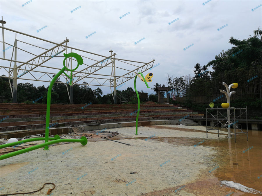 建水上樂園時要注意這些地方-7562