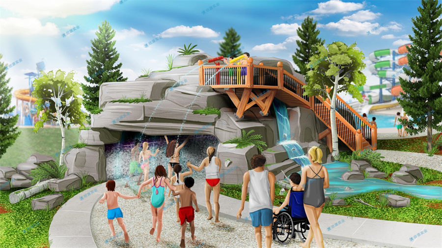 為什么有些游樂場很快會面向市場？有什么困難？