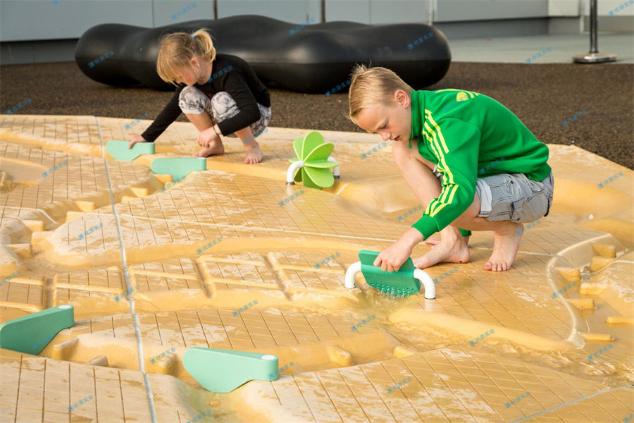 水上樂園設計流程有哪些-7452