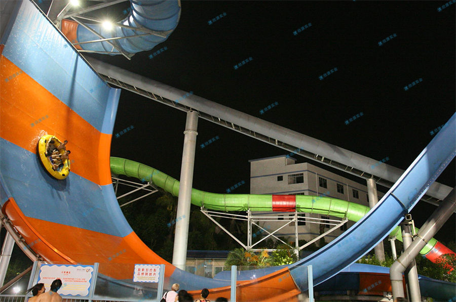 充氣式水池的相關(guān)介紹