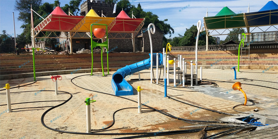 水上樂園的文化活動(dòng)如何吸引本地游客？-7696