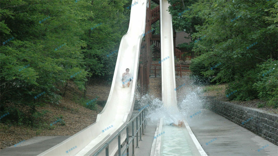 兒童水上樂園設備安全事故應急救援方法和醫療救助