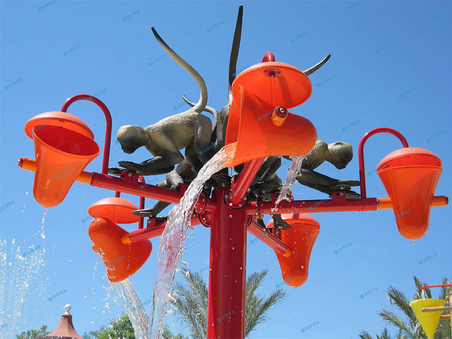 水上樂園具有怎樣的發(fā)展前景-7479