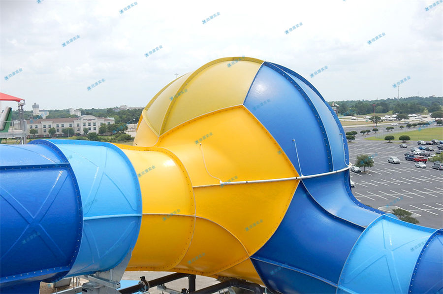 有哪些國內水上樂園經營管理模式