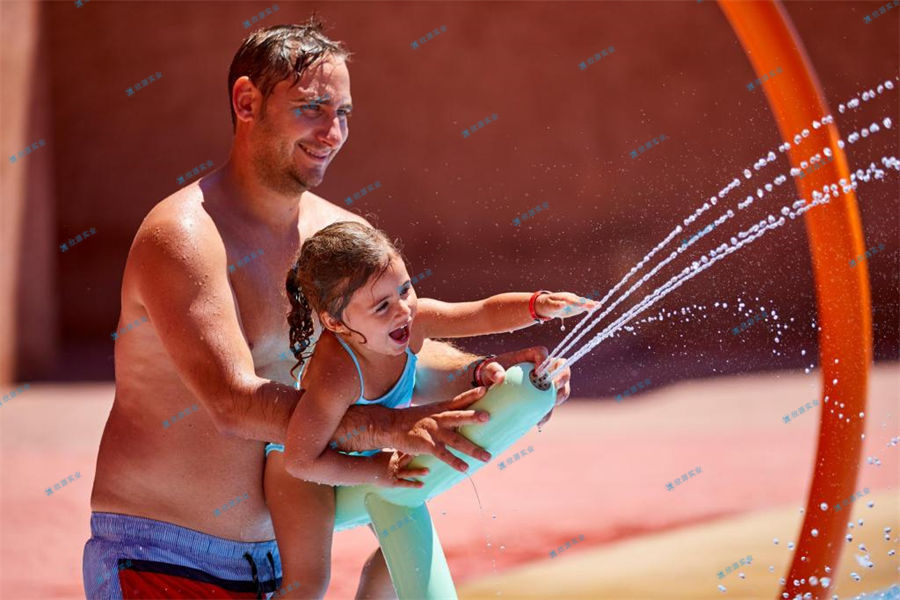 人工造浪幾種方式以及原理-7329