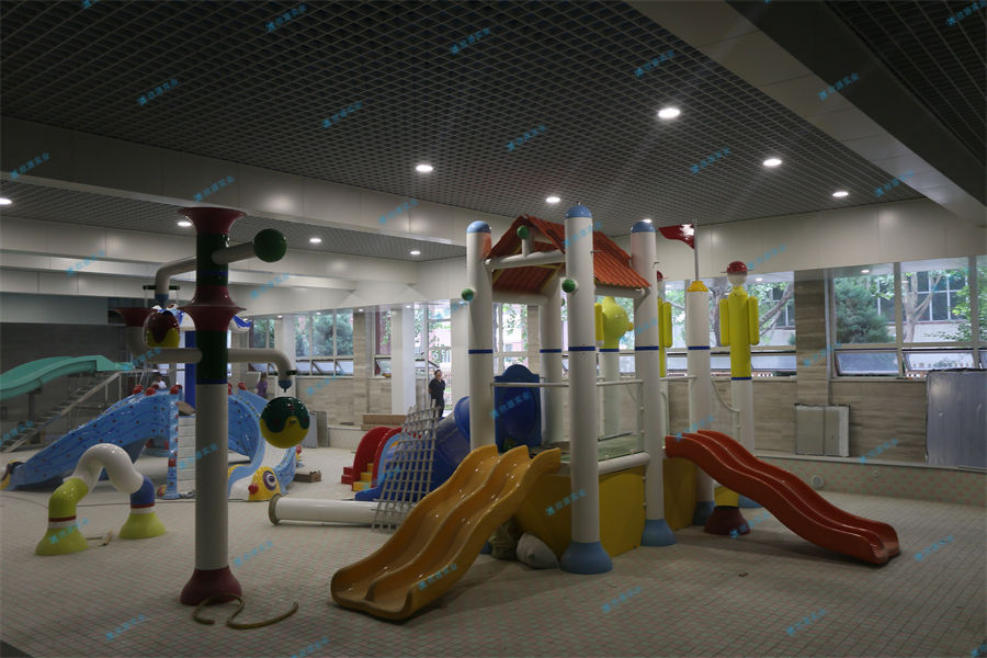 水上樂園設施的市場營銷-7393