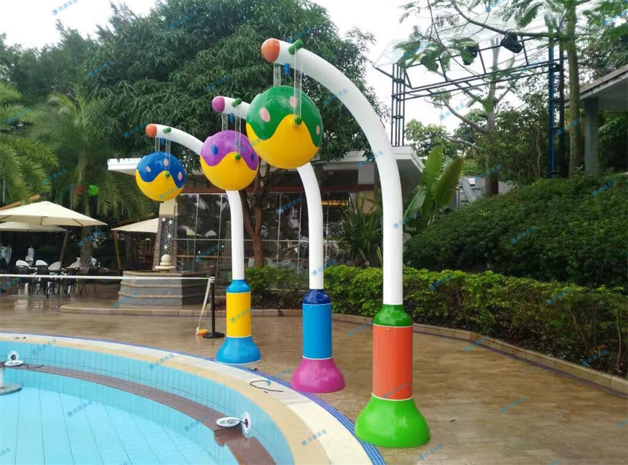 水上樂園規劃中的教育區和科普設施如何啟發學習?-7739