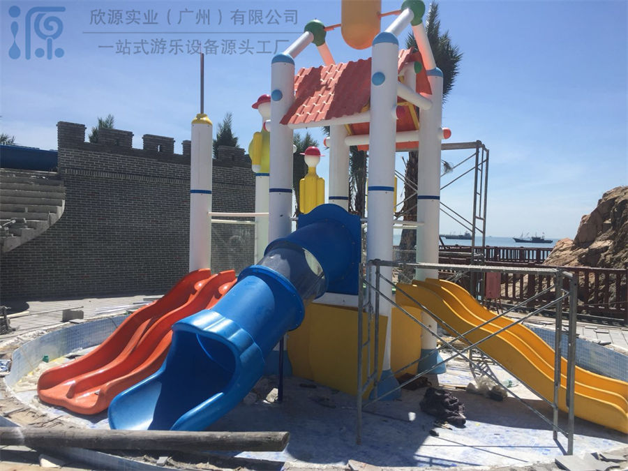 福洲 定海蛤沙村6