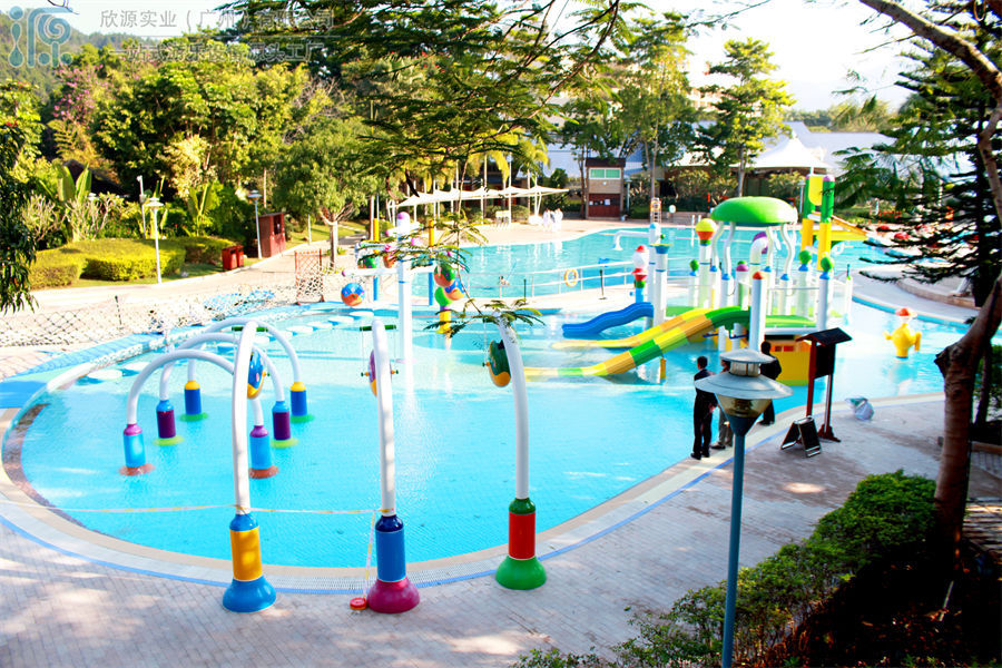 碧水灣濱汾系列1