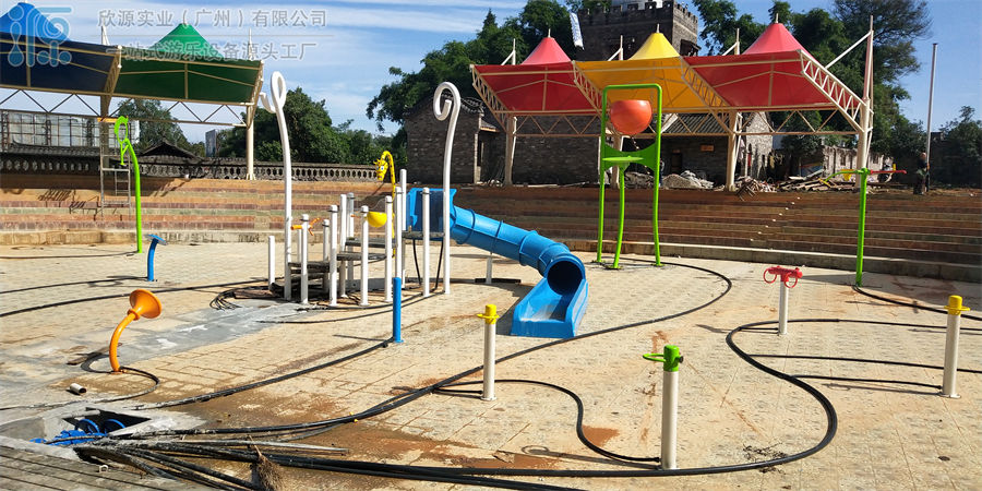 成都邛萊大梁田園樂翻天7