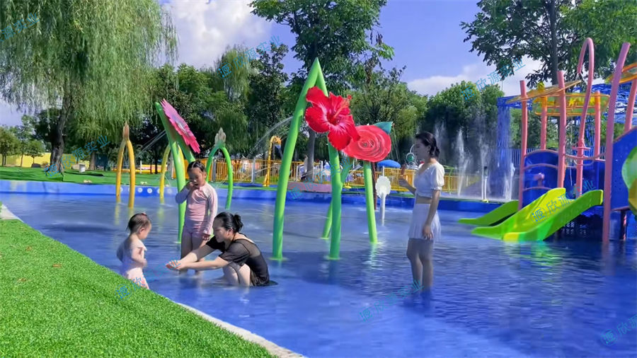 楓林花海無優(yōu)牧場案例圖40