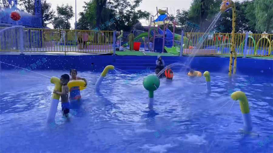 楓林花海無優(yōu)牧場案例圖33