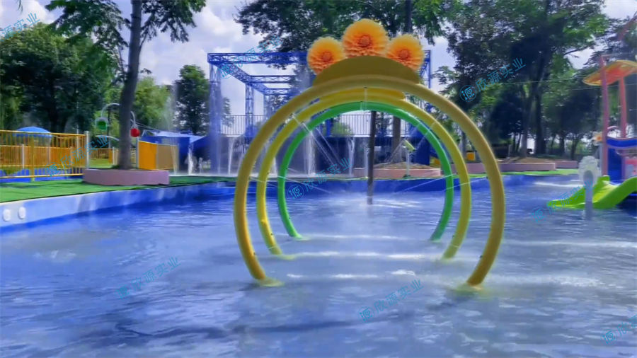 楓林花海無優(yōu)牧場案例圖47